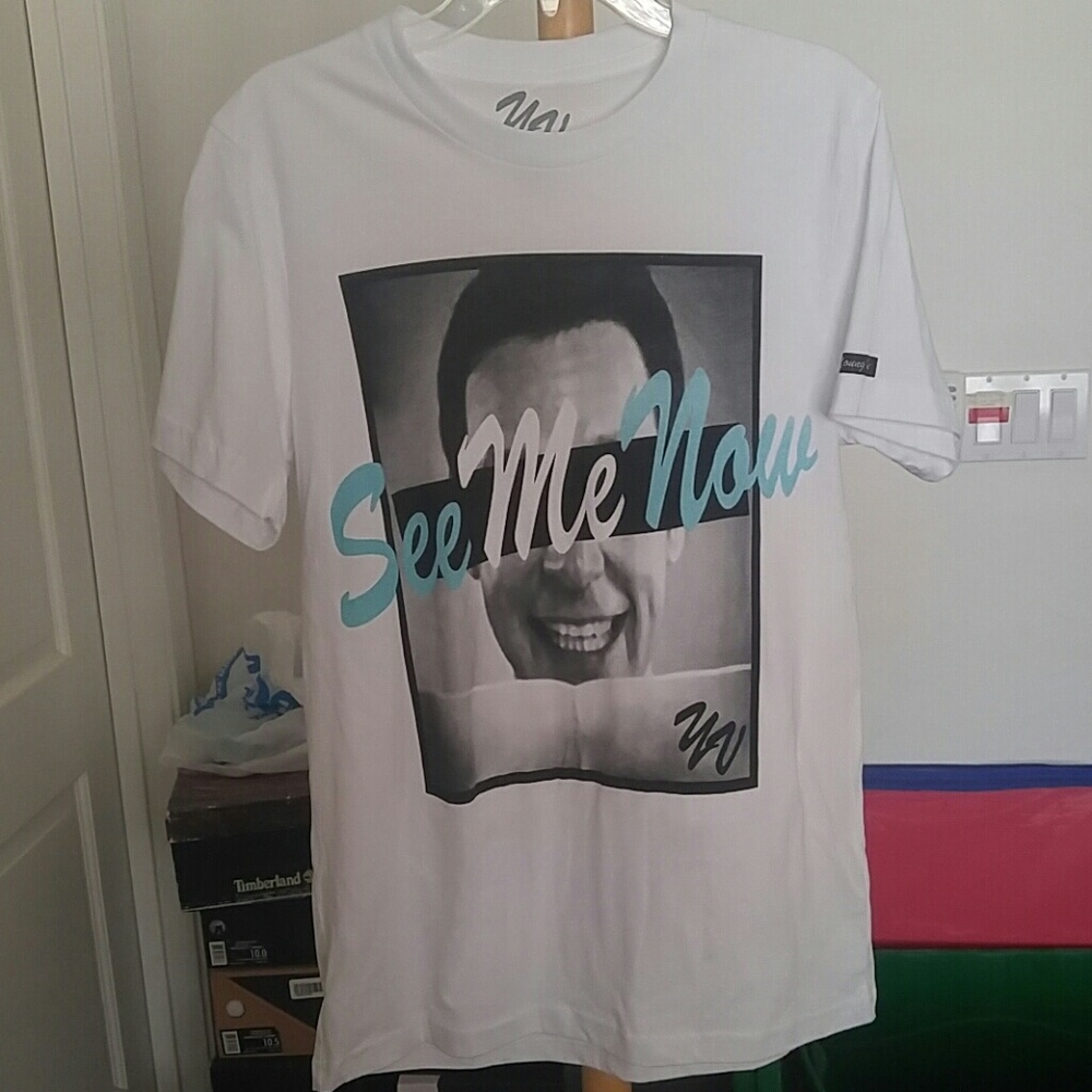 Young Vibe Tee